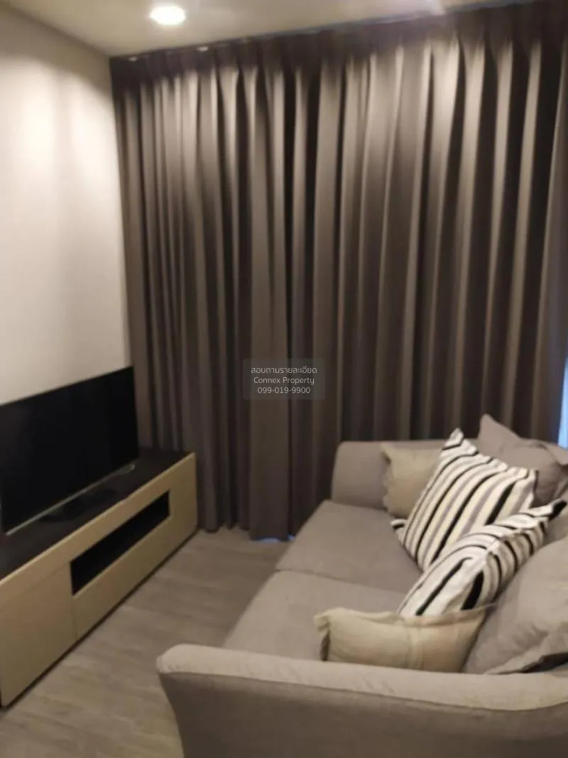 1 Bedroom condo in NYE by Sansiri