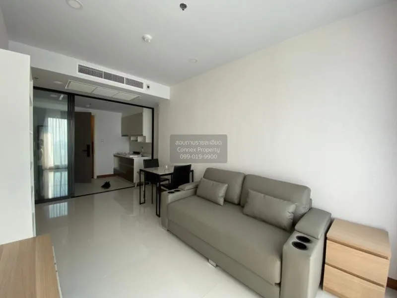 1 Bedroom condo in Supalai Premier Charoen Nakhon