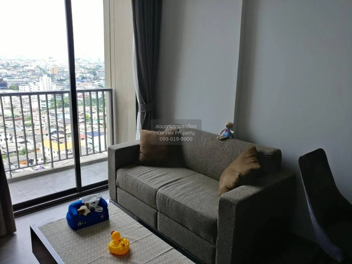 1 Bedroom condo in NYE by Sansiri