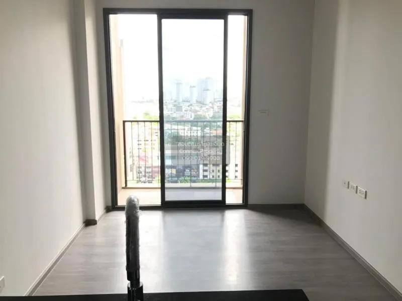 1 Bedroom condo in NYE by Sansiri