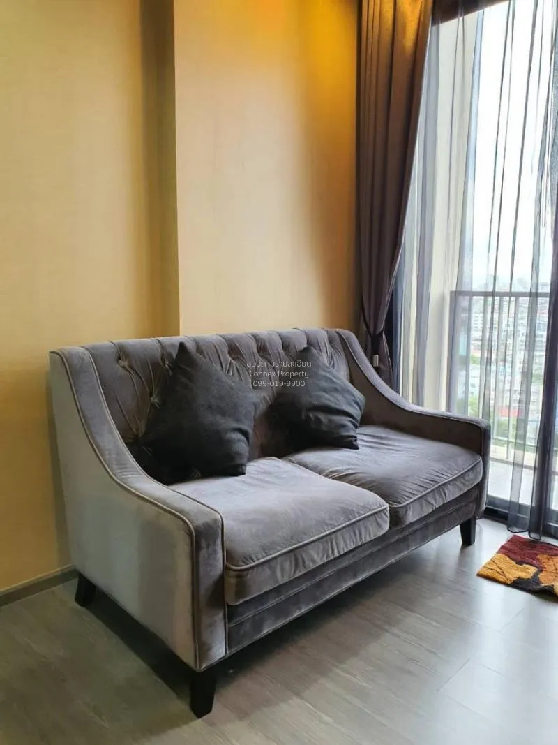 1 Bedroom condo in NYE by Sansiri