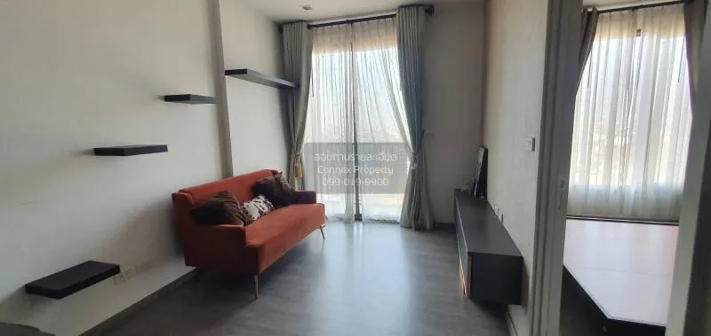 1 Bedroom condo in NYE by Sansiri