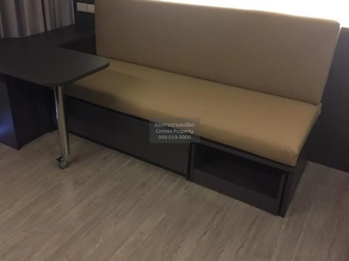 1 Bedroom condo in NYE by Sansiri