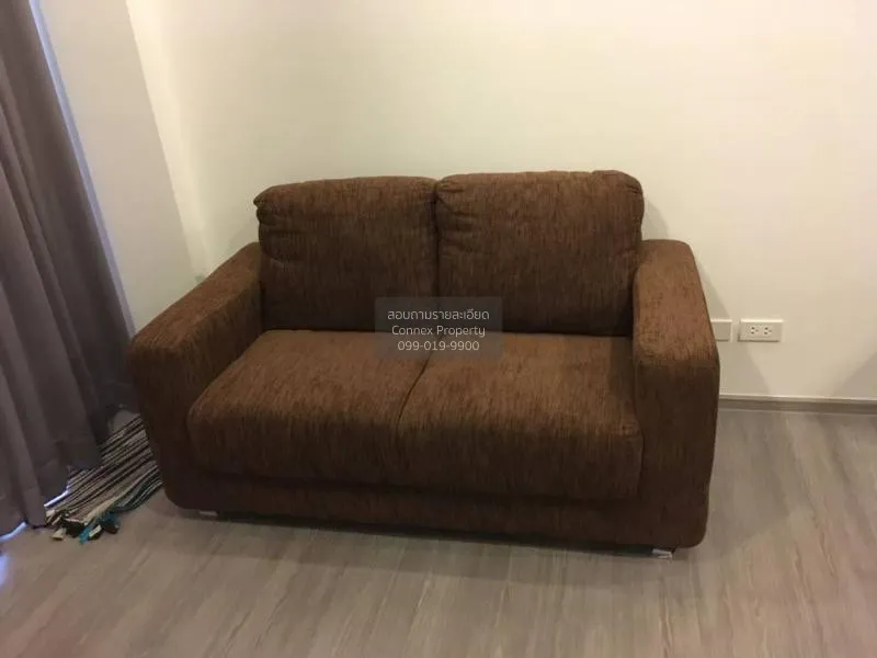 1 Bedroom condo in NYE by Sansiri