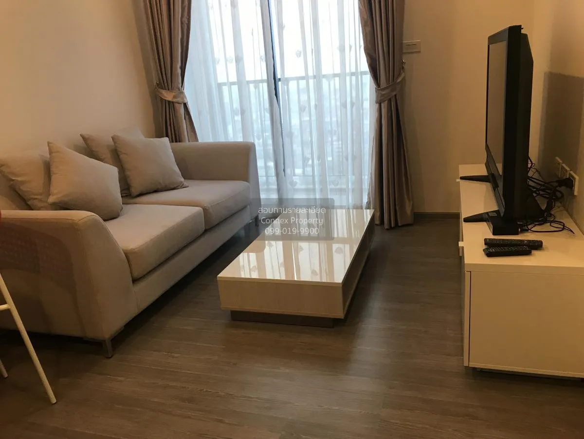 1 Bedroom condo in NYE by Sansiri