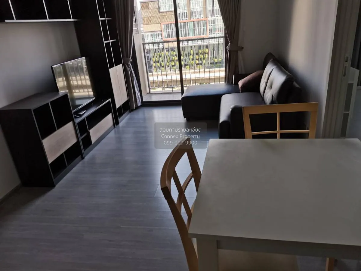 1 Bedroom condo in NYE by Sansiri