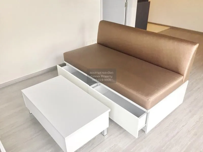 1 Bedroom condo in NYE by Sansiri