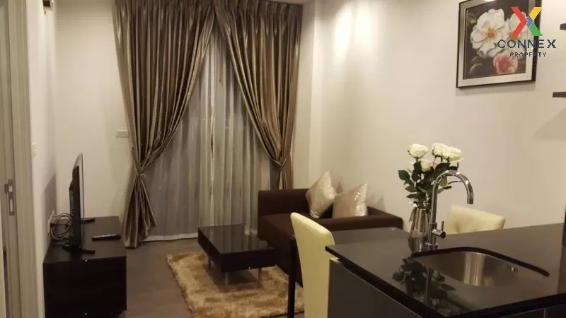 1 Bedroom condo in NYE by Sansiri