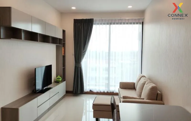 1 Bedroom condo in Supalai Premier Charoen Nakhon