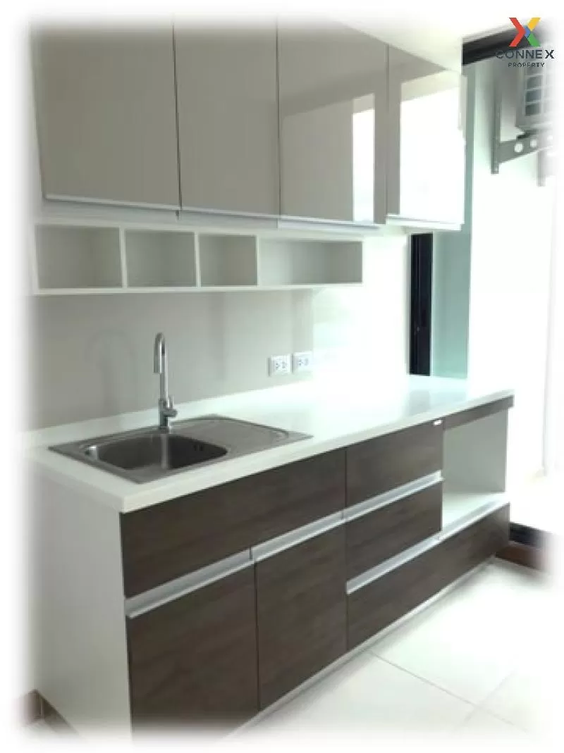 2 Bedroom condo in Supalai Premier Charoen Nakhon