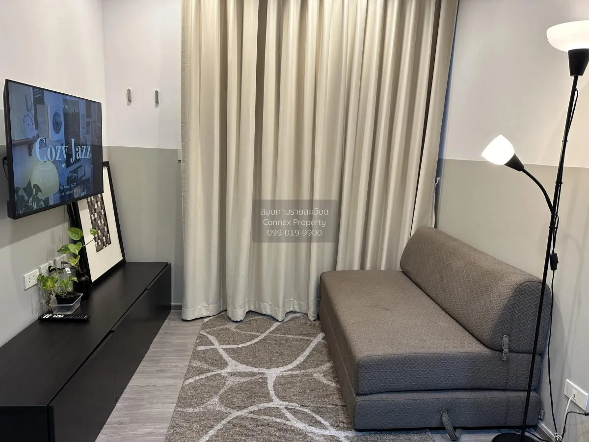 1 Bedroom condo in NYE by Sansiri