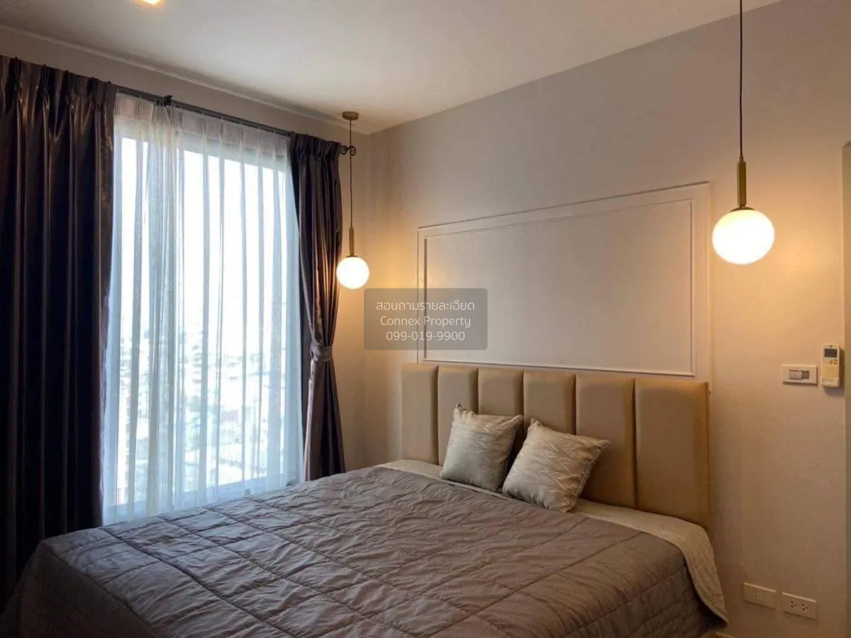 1 Bedroom condo in NYE by Sansiri