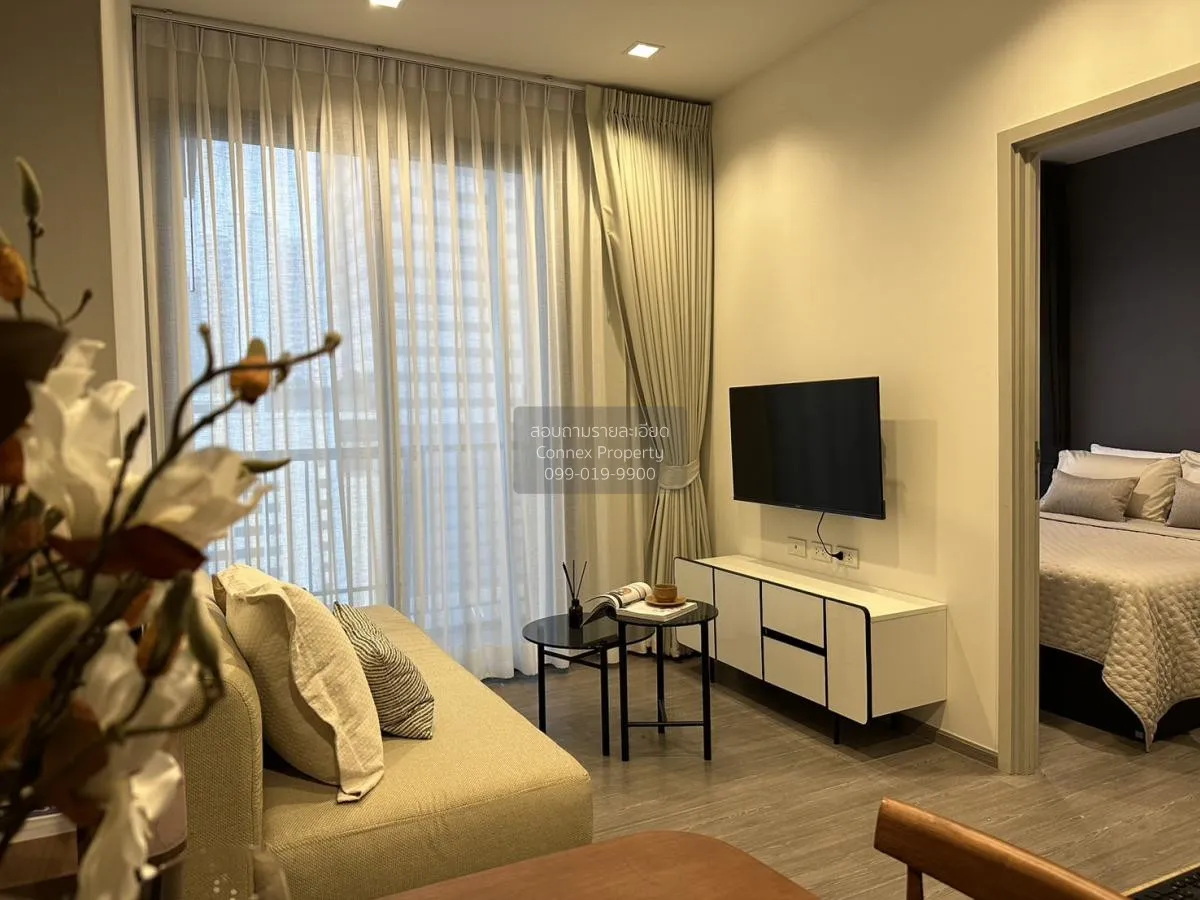 1 Bedroom condo in NYE by Sansiri