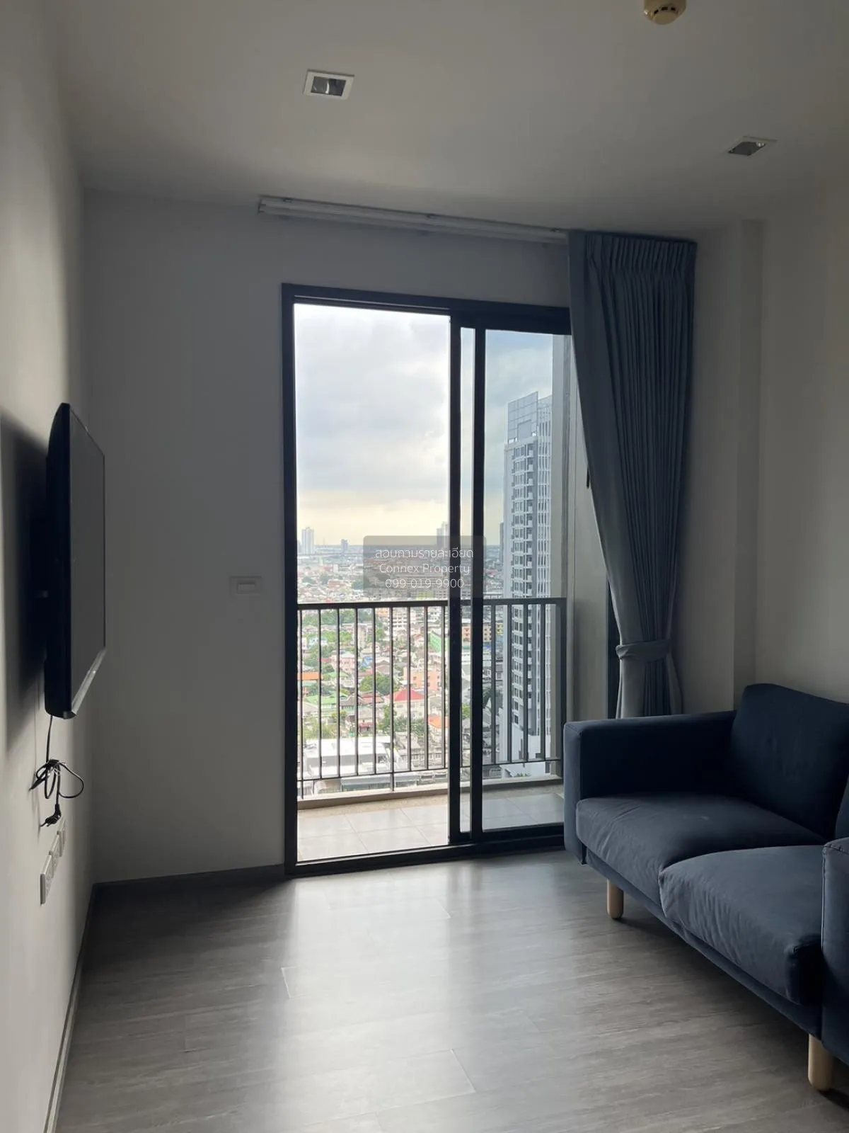 1 Bedroom condo in NYE by Sansiri