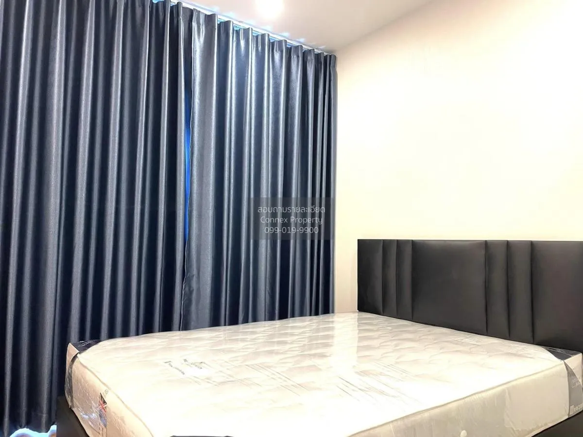 1 Bedroom condo in Supalai Premier Charoen Nakhon