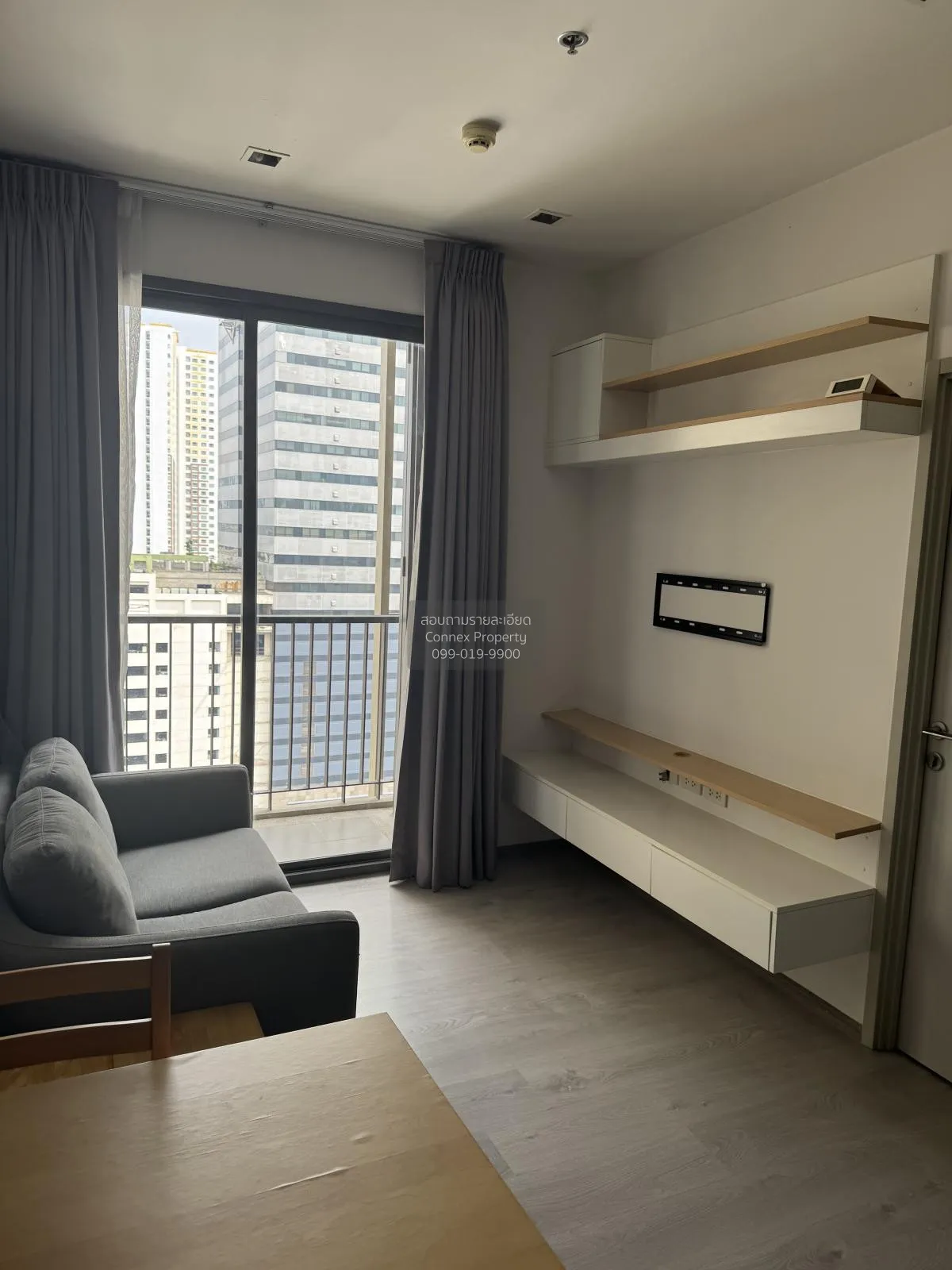 1 Bedroom condo in NYE by Sansiri