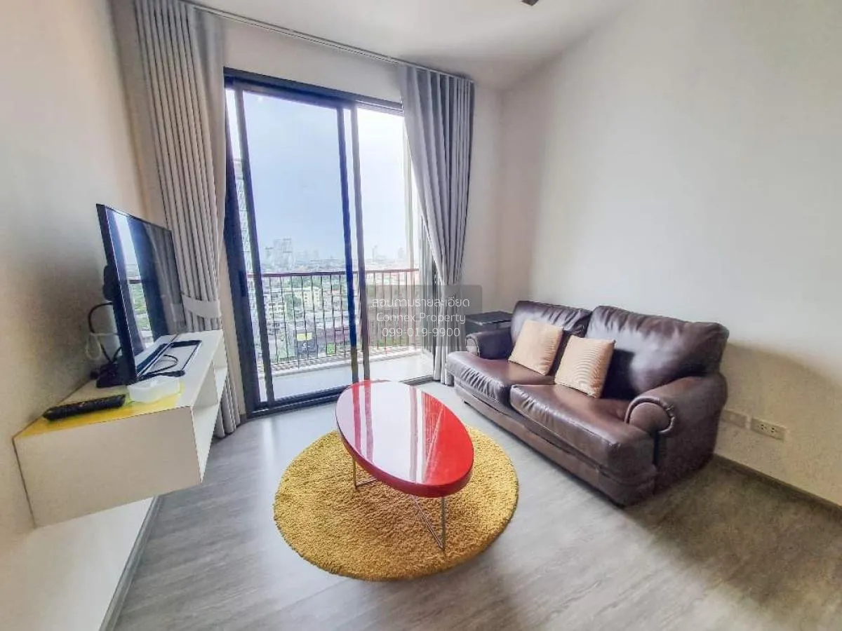 1 Bedroom condo in NYE by Sansiri