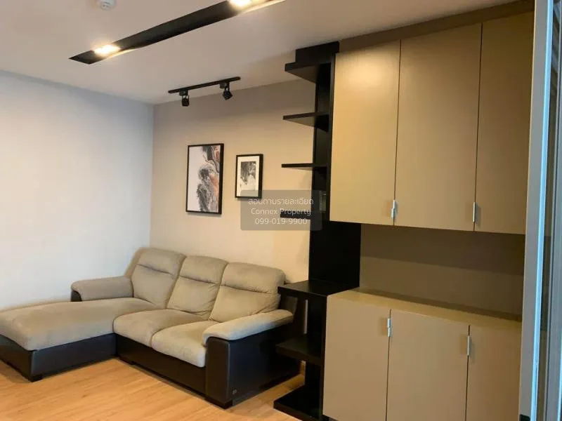 1 Bedroom condo in Supalai Veranda Ratchavipha-Prachachuen