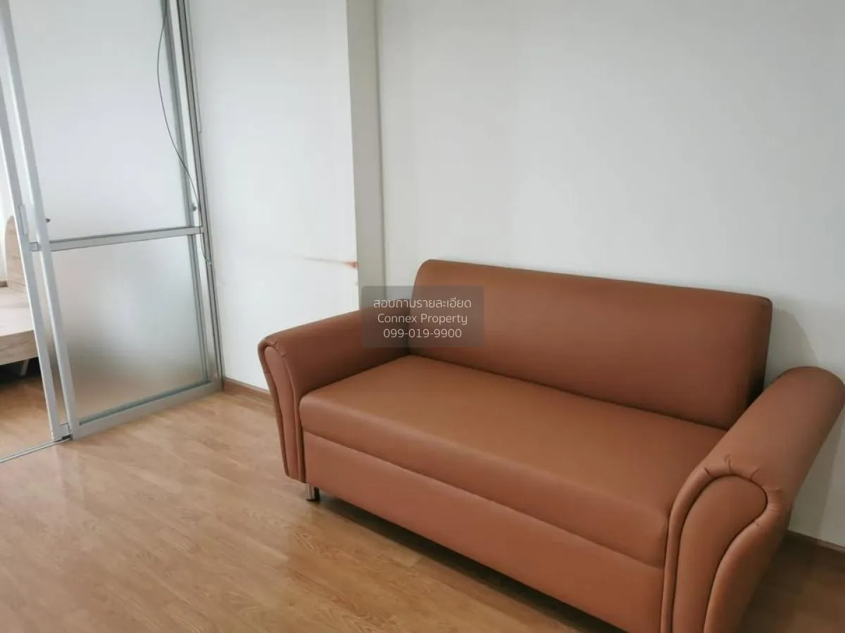 1 Bedroom condo in U Delight @ Bang Sue Station