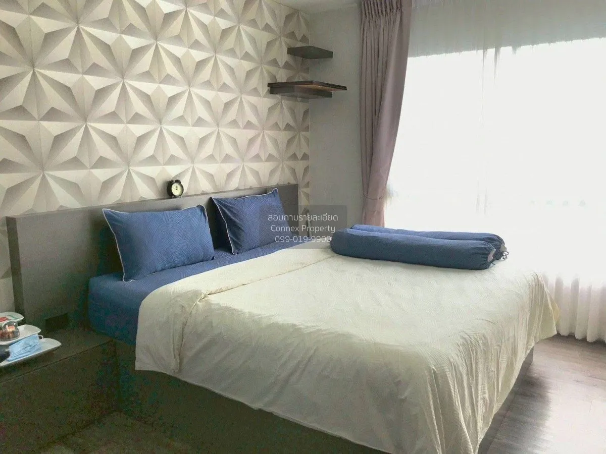 1 Bedroom condo in Supalai Veranda Ratchavipha-Prachachuen