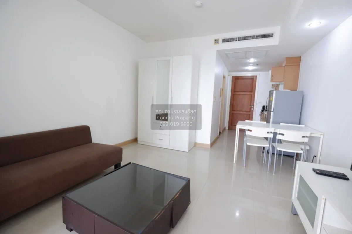 1 Bedroom condo in Supalai Casa Riva