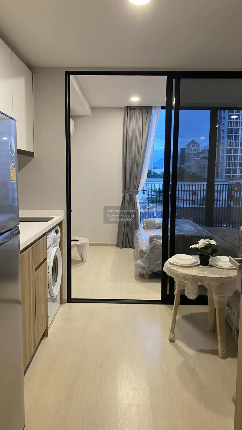 1 Bedroom condo in Noble Ambience Sukhumvit 42