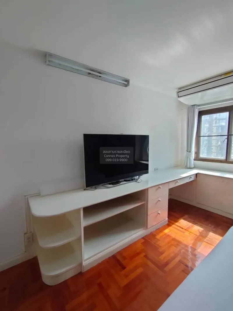 3 Bedroom condo in Top View Tower