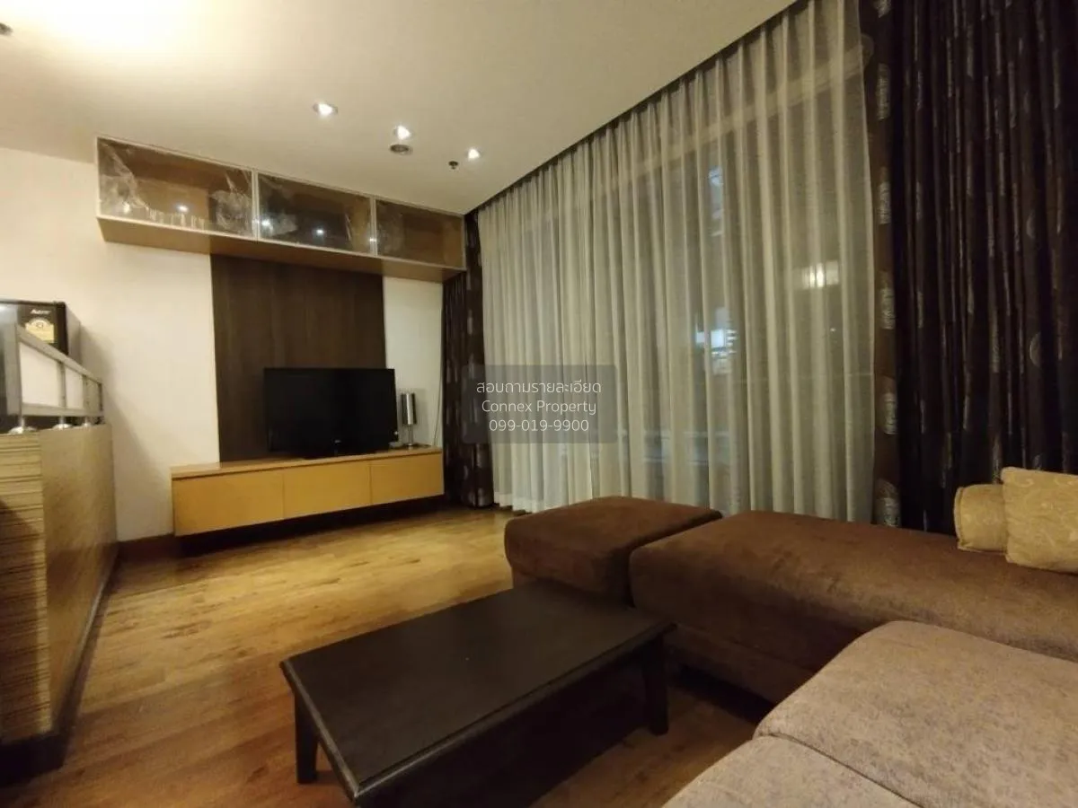 1 Bedroom condo in The Master Centrium Asoke-Sukhumvit