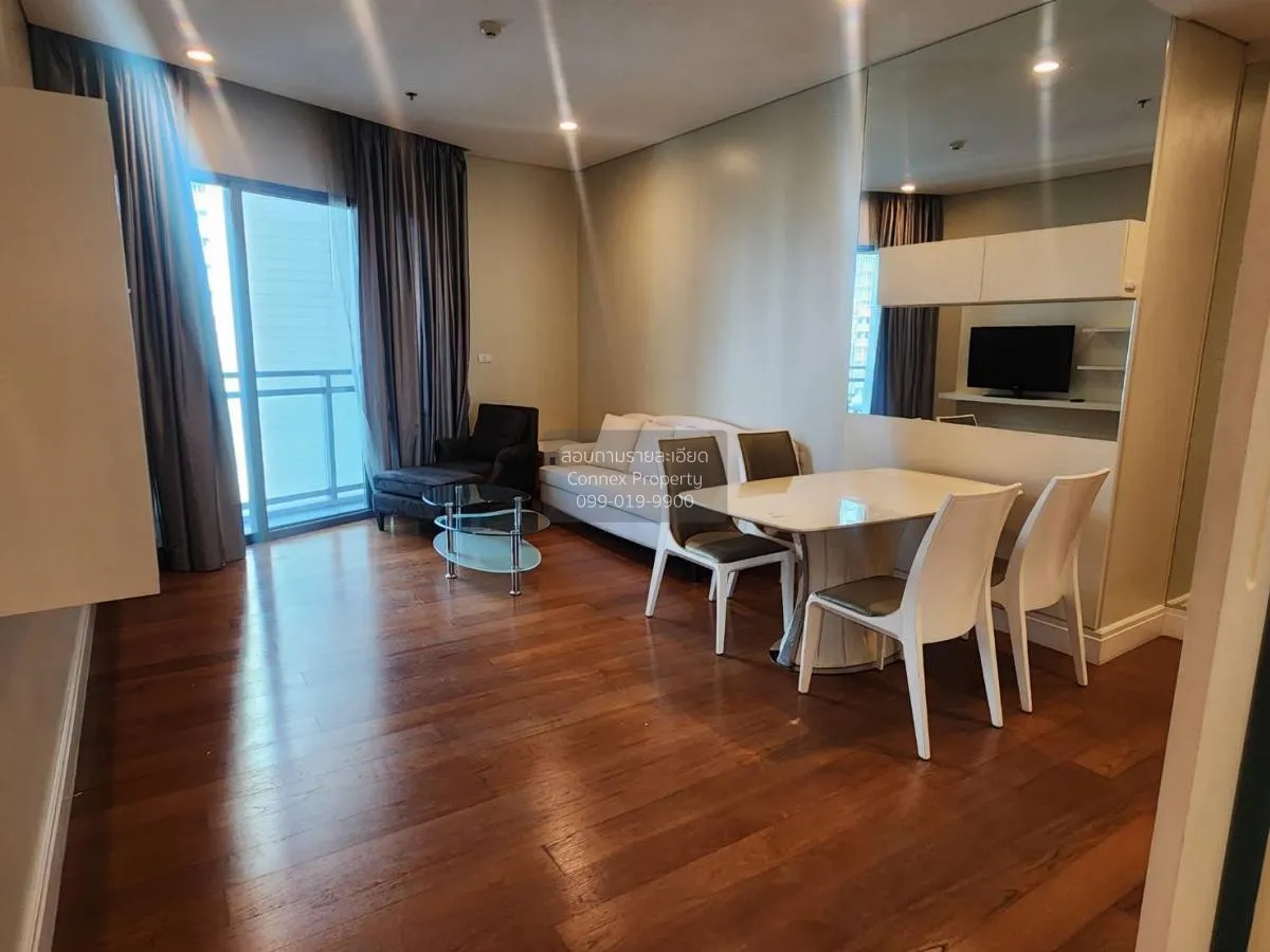 1 Bedroom condo in Bright Sukhumvit 24