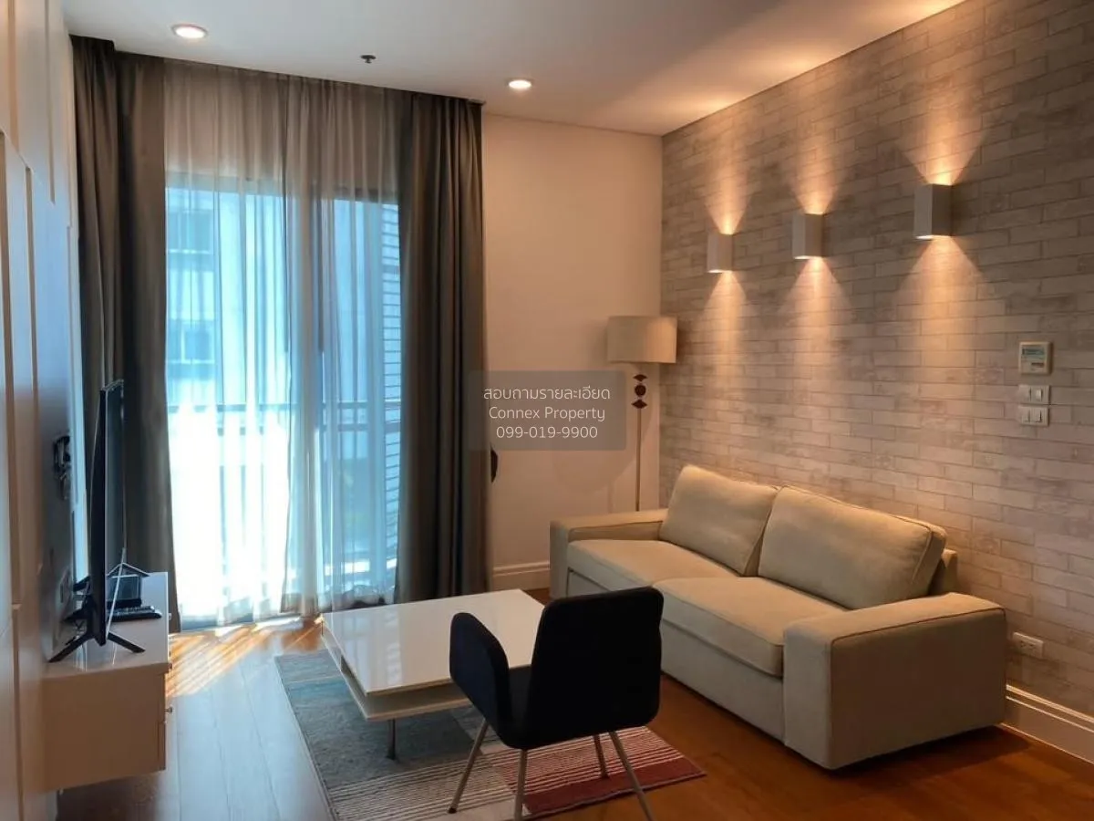 1 Bedroom condo in Bright Sukhumvit 24