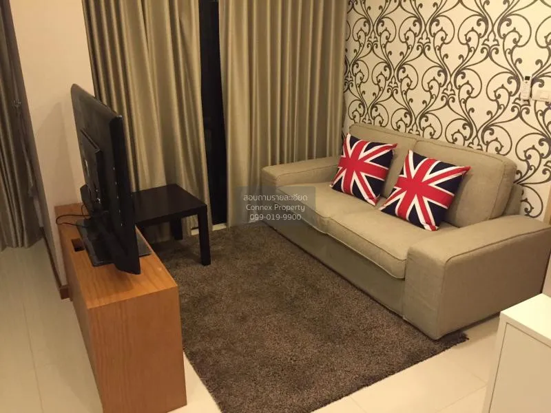 2 Bedroom condo in Le Cote Thonglor 8