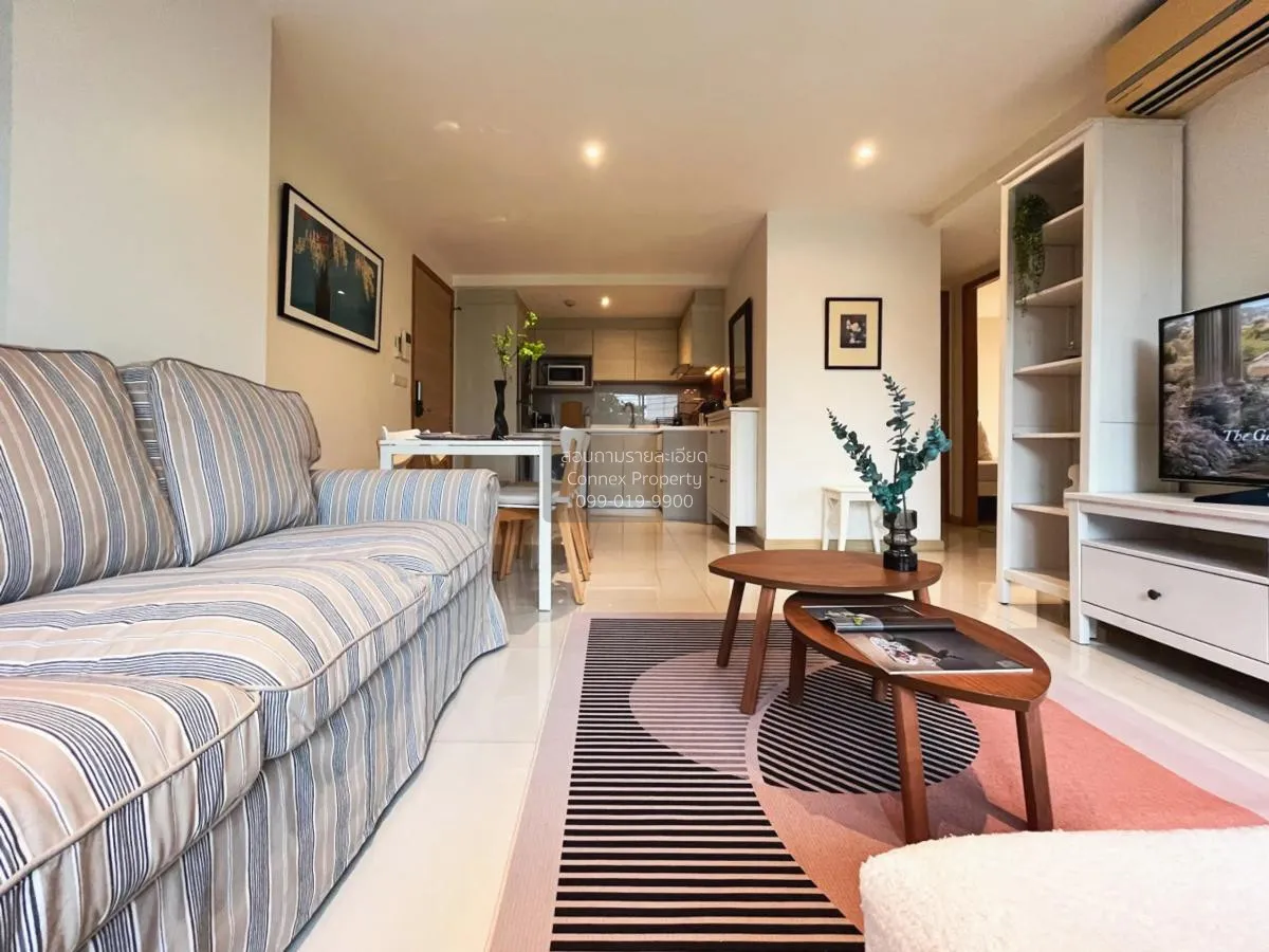 2 Bedroom condo in Socio Reference 61