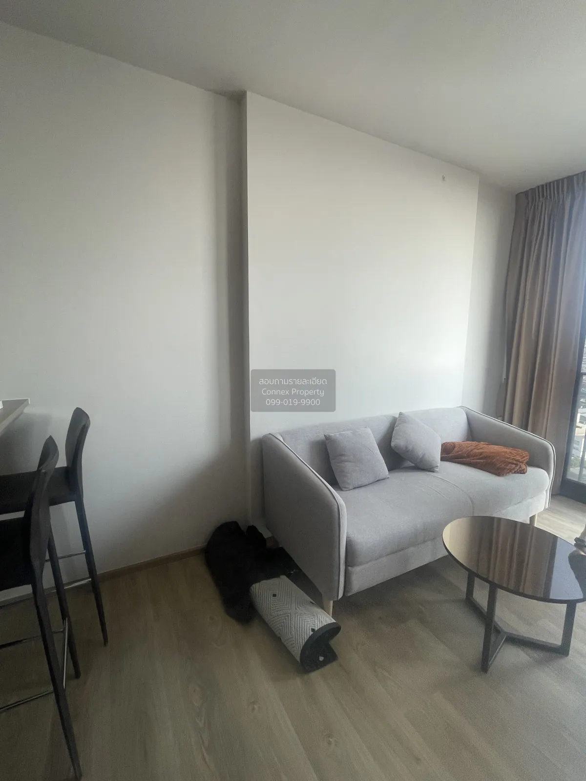 1 Bedroom condo in Oka Haus Sukhumvit 36