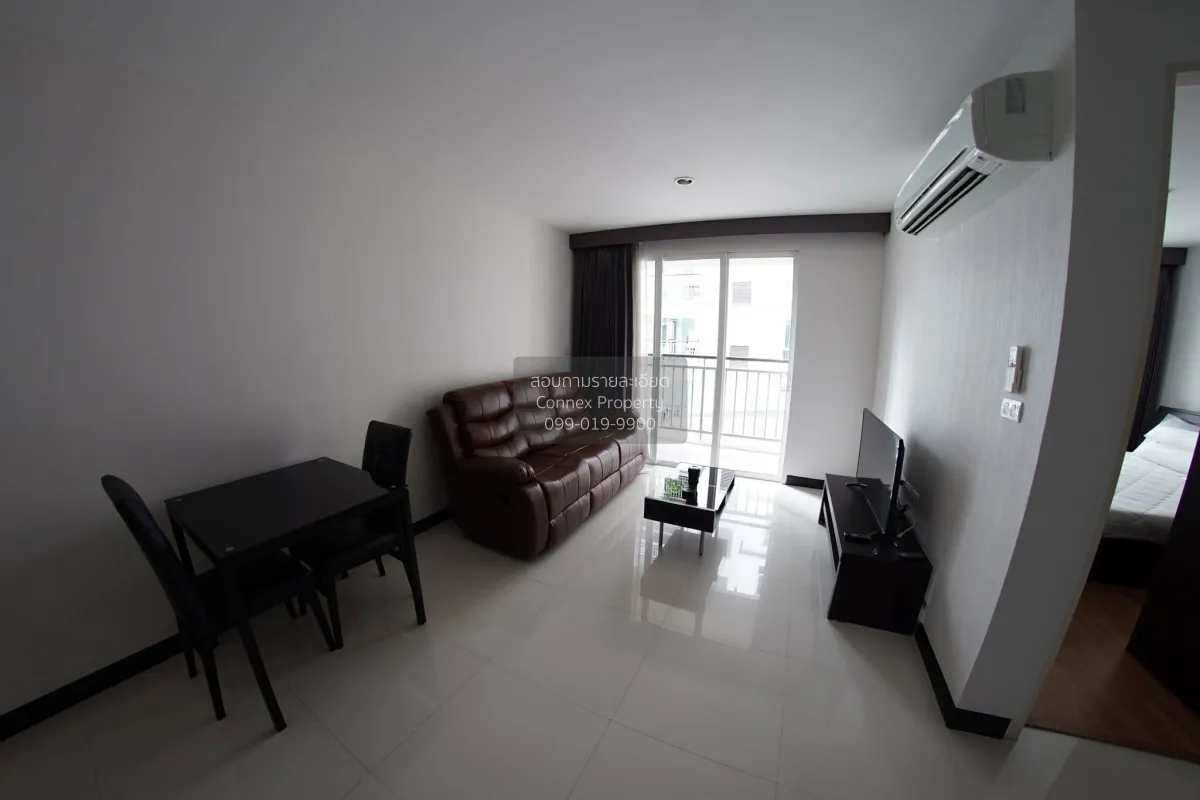 1 Bedroom condo in Voque Sukhumvit 16