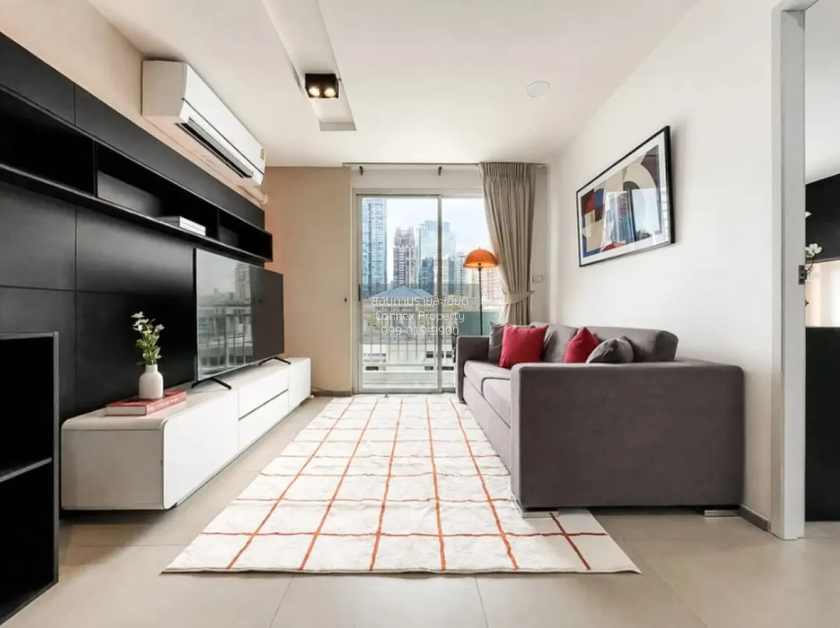 1 Bedroom condo in 49 Plus