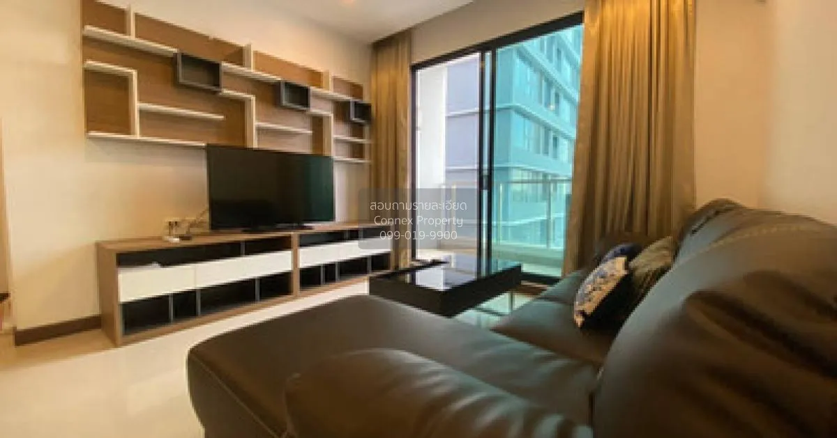 2 Bedroom condo in Supalai Premier Asoke