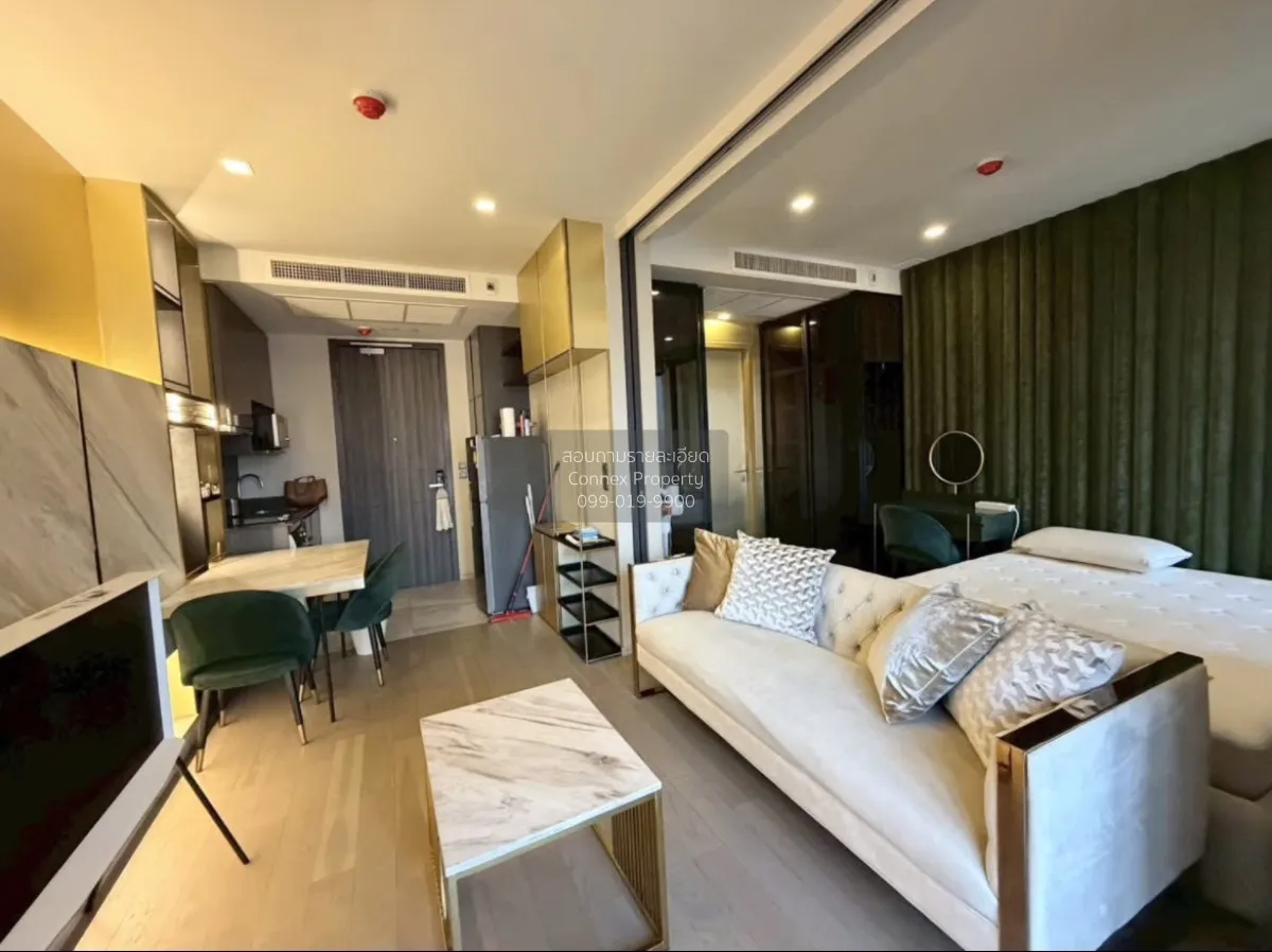 1 Bedroom condo in ASHTON Asoke