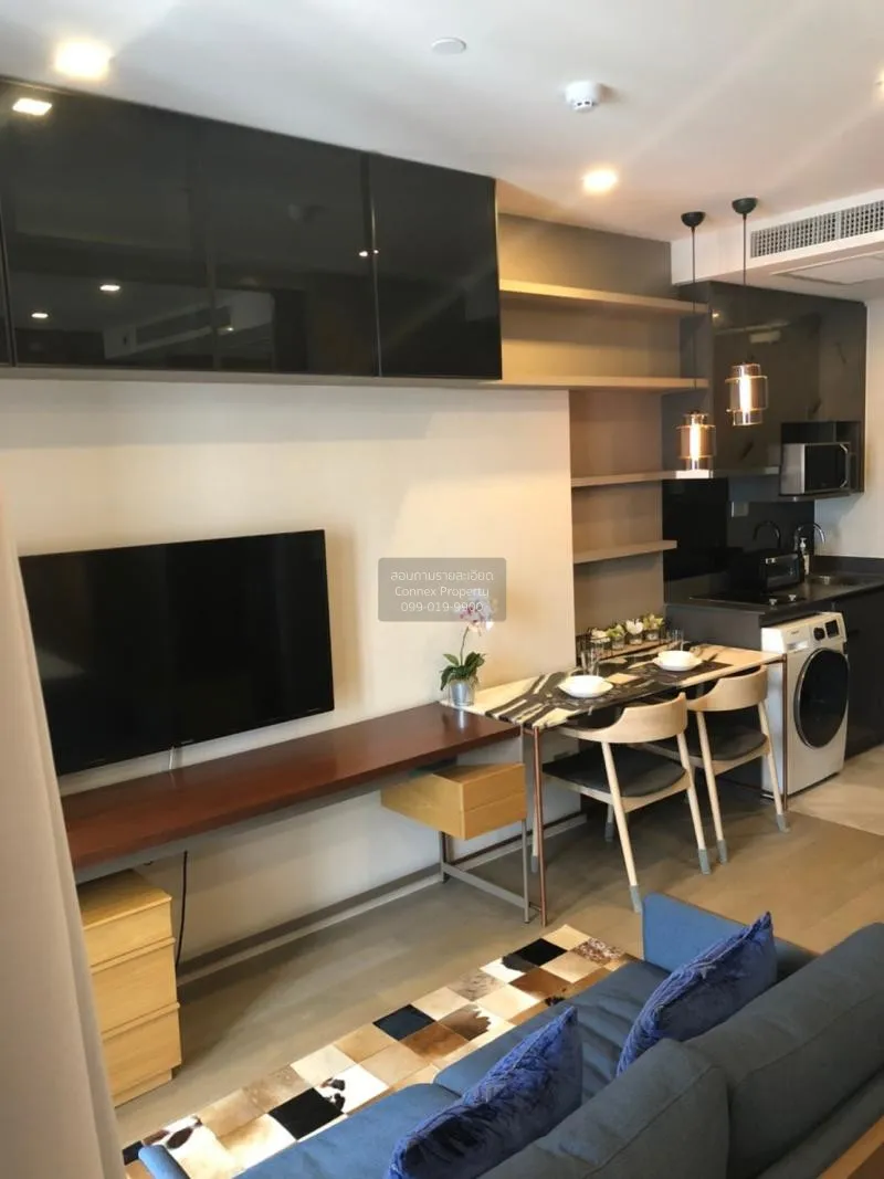 1 Bedroom condo in ASHTON Asoke