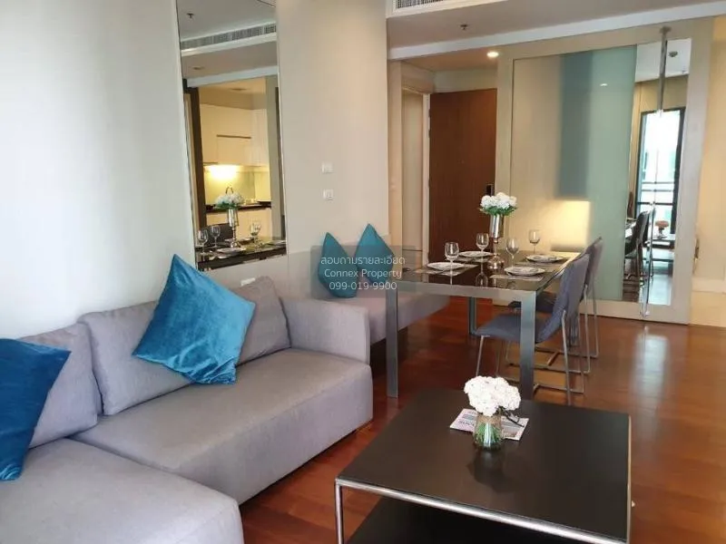 1 Bedroom condo in Bright Sukhumvit 24