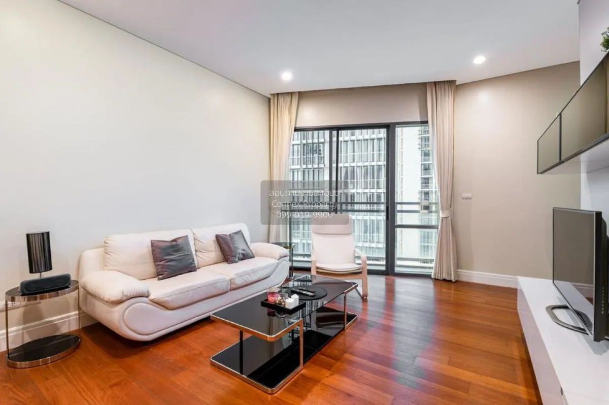 2 Bedroom condo in Bright Sukhumvit 24