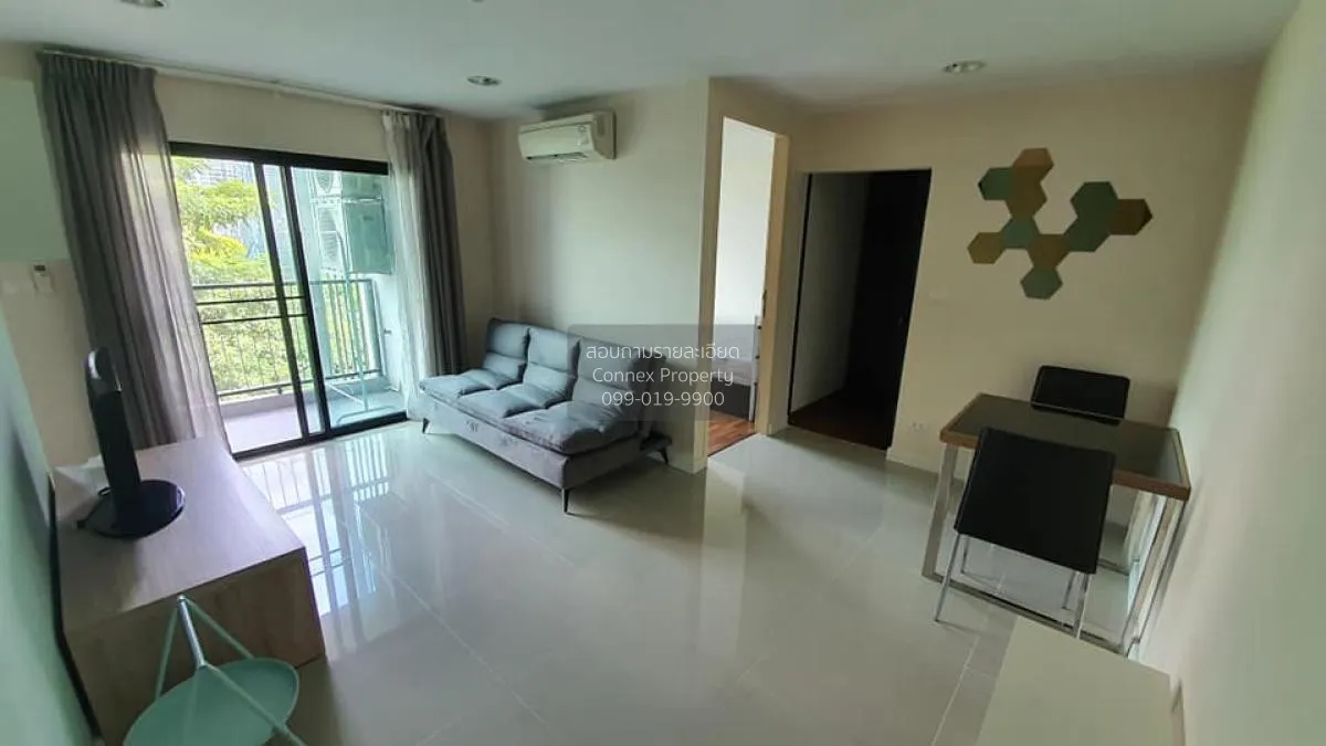 1 Bedroom condo in Zenith Place Sukhumvit 42