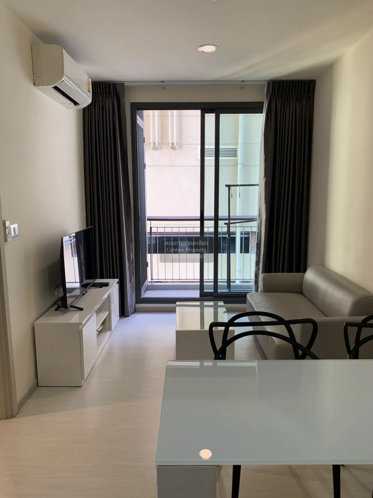 1 Bedroom condo in Rhythm Sukhumvit 42