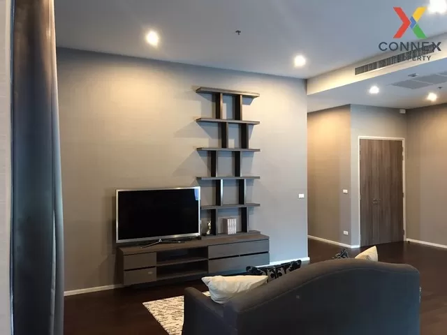 2 Bedroom condo in The Capital Ekamai-Thonglor