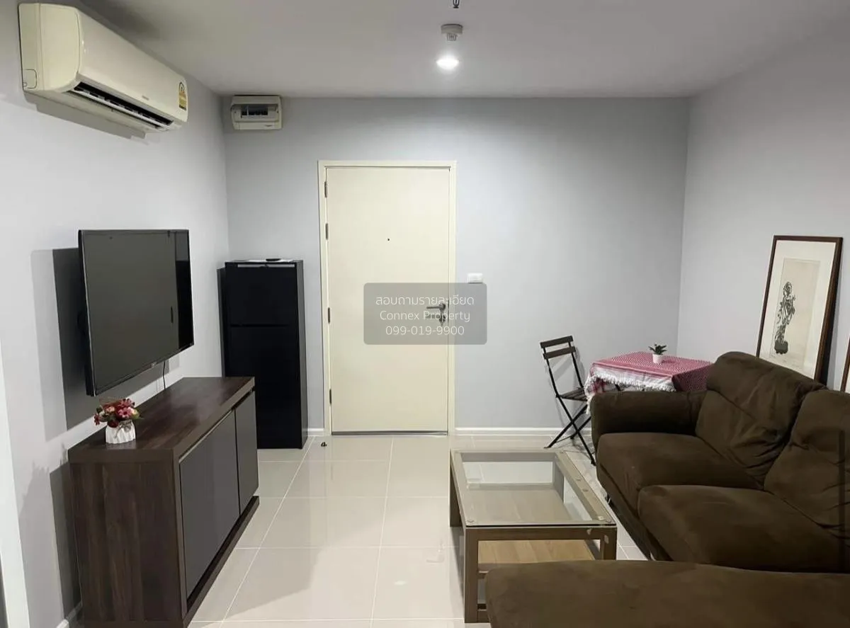 1 Bedroom condo in Aspire Rama 9