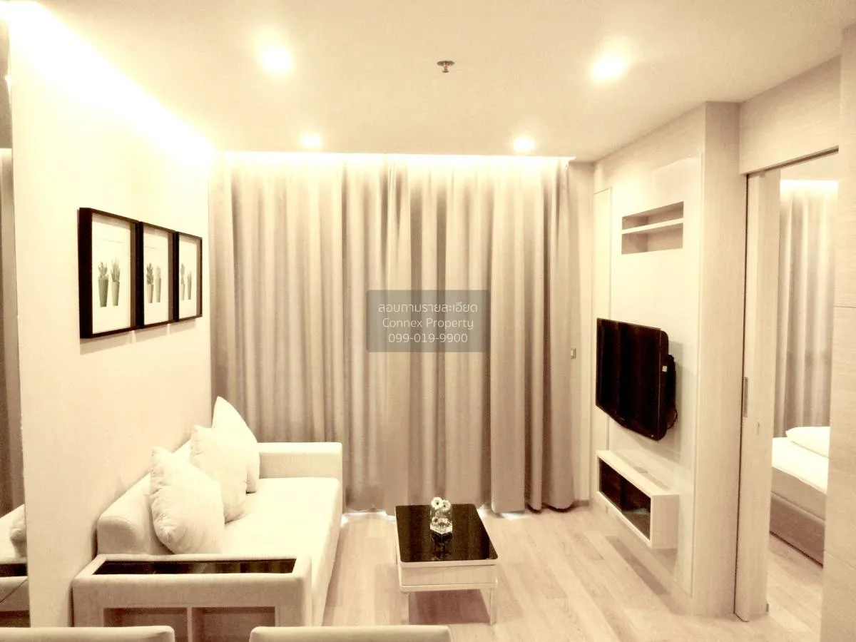 1 Bedroom condo in The Address Asoke