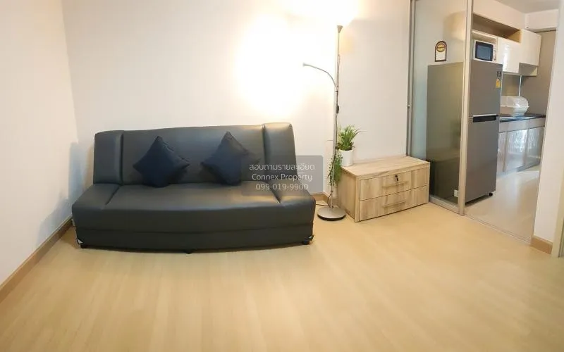 1 Bedroom condo in Supalai Veranda Rama 9