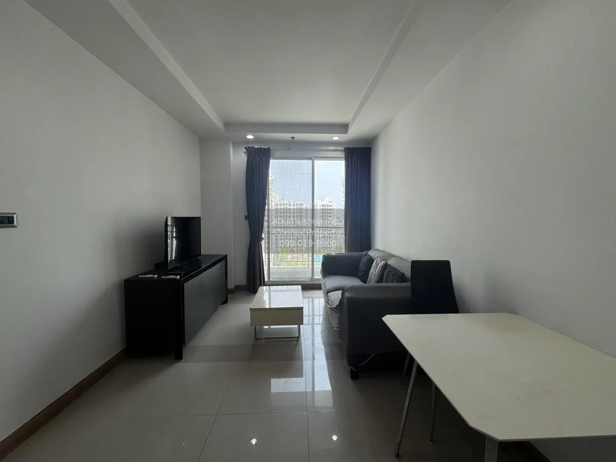 1 Bedroom condo in Supalai Wellington