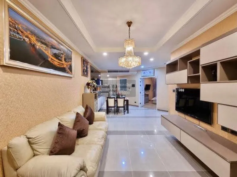 2 Bedroom condo in Supalai Wellington