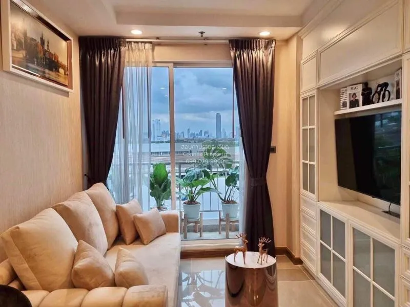 1 Bedroom condo in Supalai Wellington