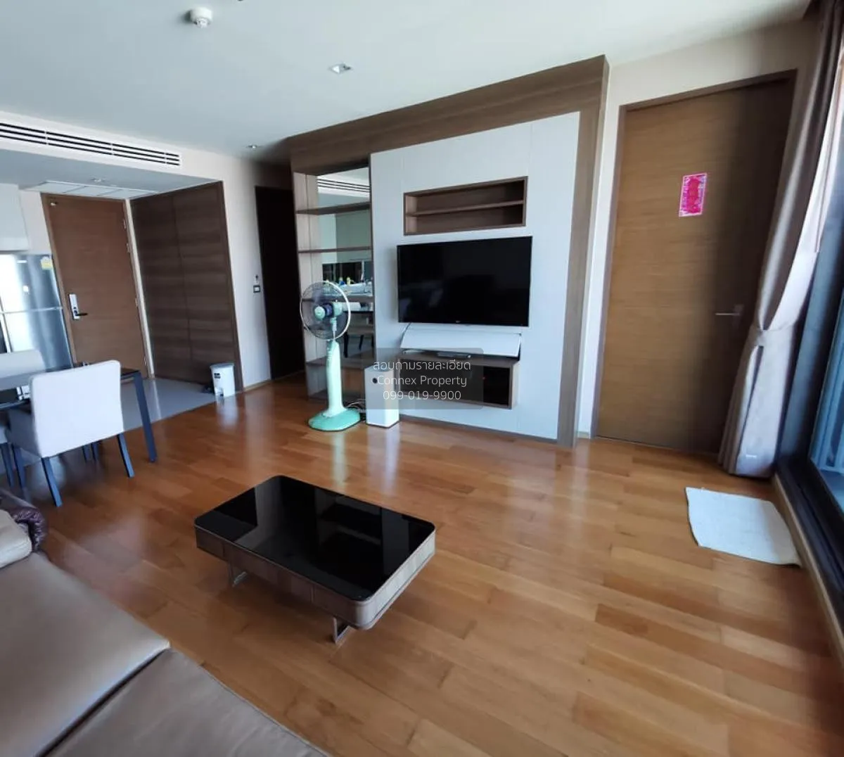 2 Bedroom condo in The Address Sathorn